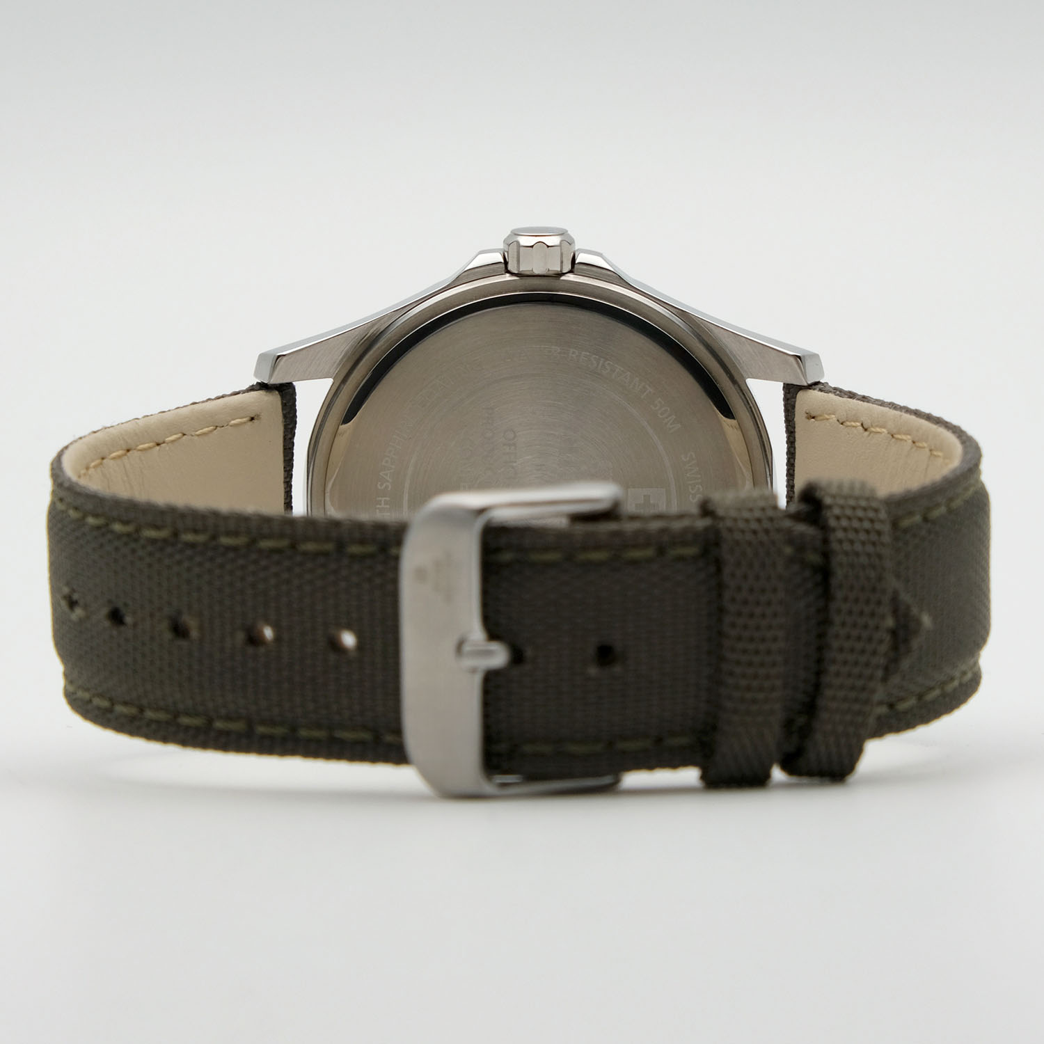 Swiss Military SMP36040.05